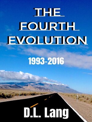 cover image of The Fourth Evolution